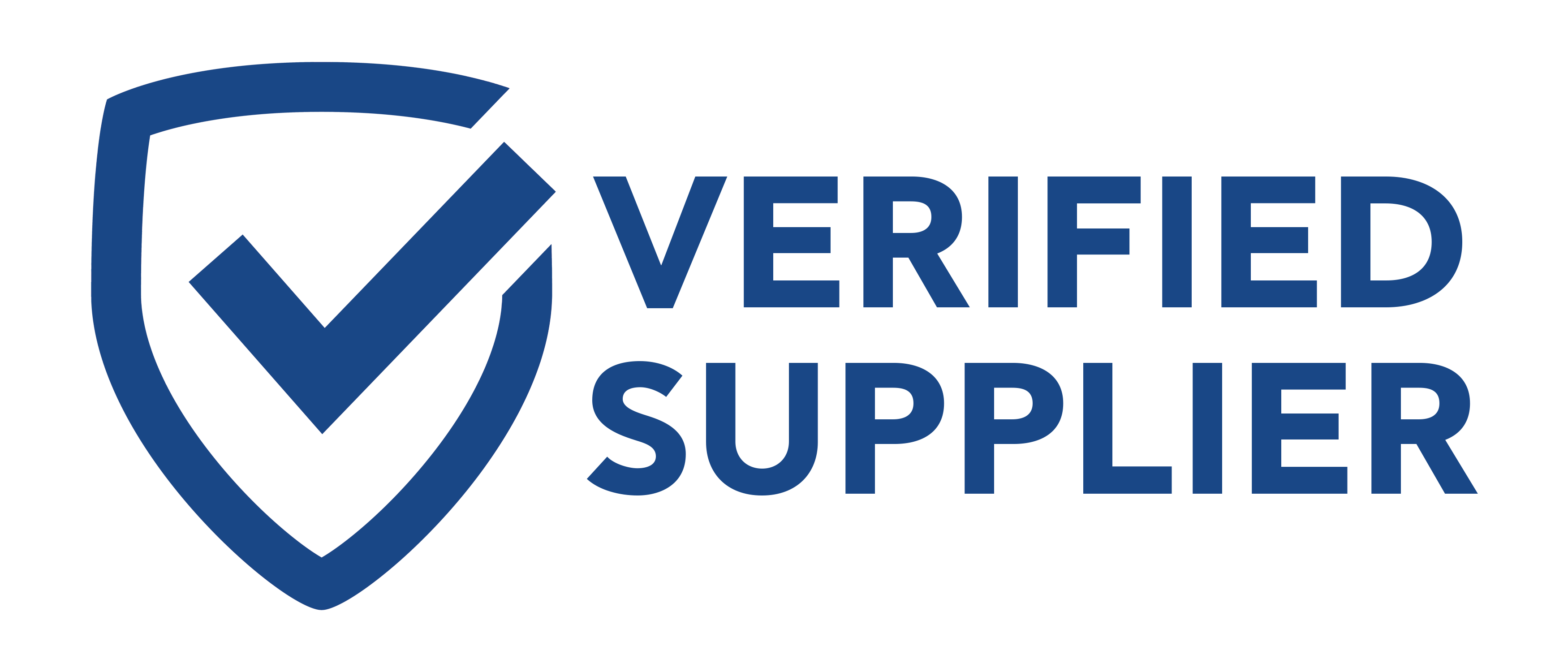 Verified Supplier